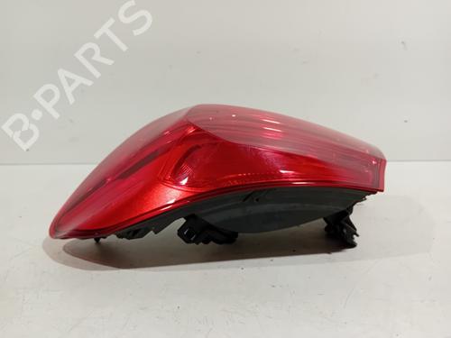 Right taillight BMW 4 Gran Coupe (F36) 428 i xDrive | BP19168191C35 