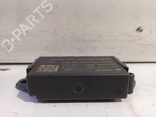 Electronic module MERCEDES-BENZ CITAN Box Body/MPV (W420) 1.5 108 CDI (420.613) | BP31905913M83