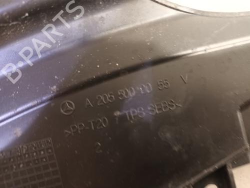 Air vent MERCEDES-BENZ C-CLASS (W205) C 350 e (205.047) | BP15071488I21 