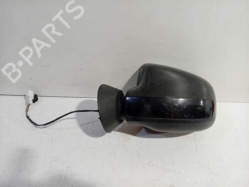 Used Left mirror DACIA SANDERO 1.2 16V (75 hp) 18241765