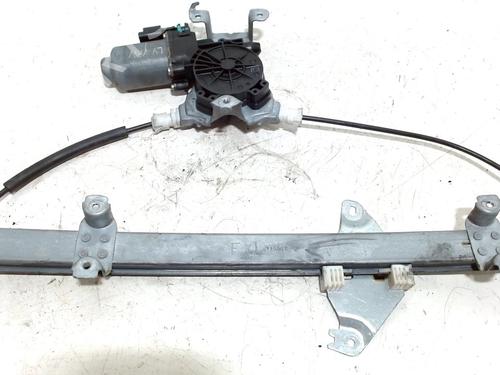 Used Front left window mechanism Front left window mechanism 11498220 11498220