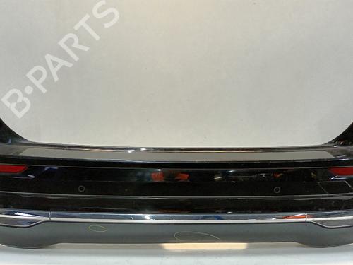 Used Rear bumper VOLVO XC60 II (246) T6 Plug-In Hybrid AWD (349 hp) 31083309