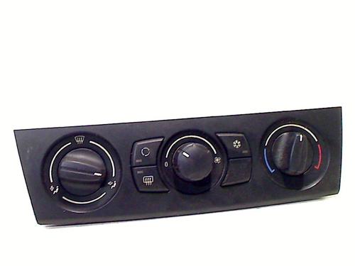 Used Climate control BMW 1 (E87) 118 i (129 hp) 1284468