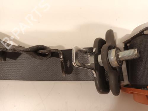 Rear left seatbelt SUZUKI SPLASH (EX) 1.2 VVT (A5B412) | BP17700970I29 