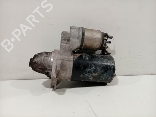 Used Starter OPEL ADAM (M13) 1.4 (101 hp) 29588642
