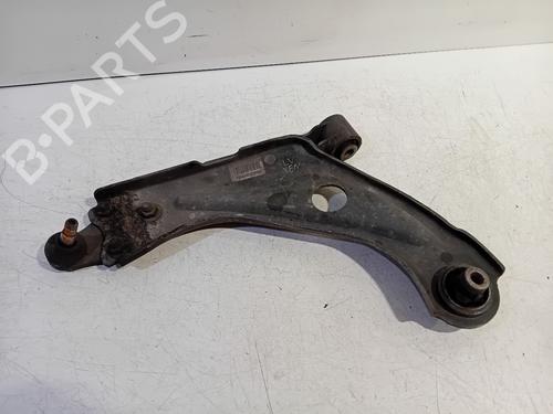 Used Left front suspension arm Left front suspension arm 19948423 19948423