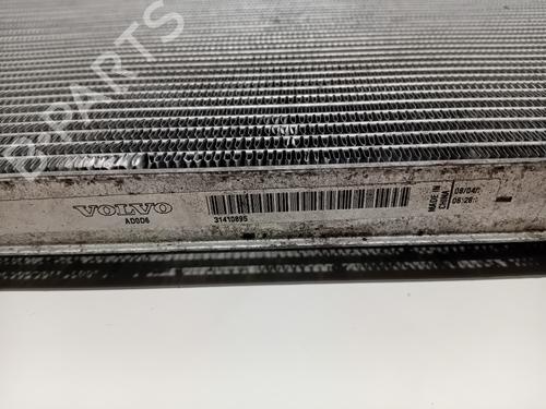Radiador agua VOLVO XC60 II (246) T6 Plug-In Hybrid AWD | BP30709177M31