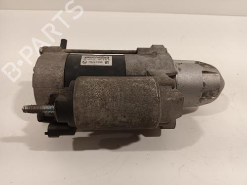Starter OPEL ASTRA K (B16) 1.6 CDTi (68) | BP17810585M8 