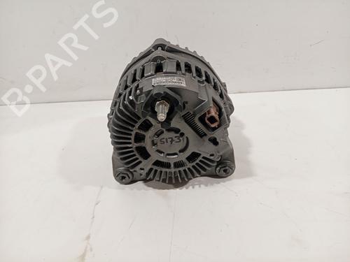 Alternator RENAULT TRAFIC III Van (FG_) 1.6 dCi 95 (FGMJ, FGMR) | BP29541064M7 