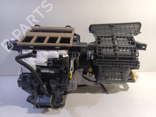 Used Heater matrix box Heater matrix box 22400121 22400121