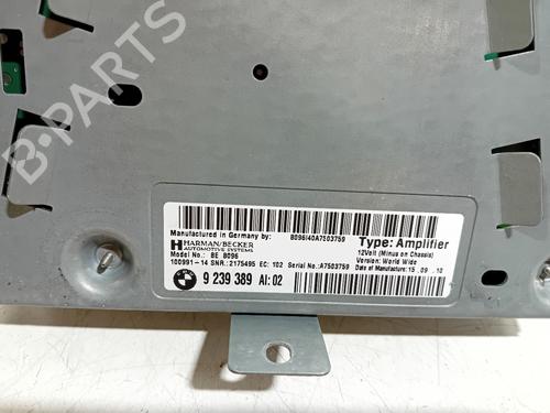 Electronic module BMW 5 Touring (F11) 528 i | BP17558664M83 