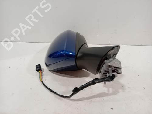 Left mirror RENAULT CLIO V (B7_) 1.0 TCe 100 (B7MT) | BP28369091C26