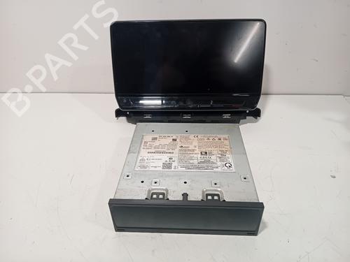 Used Electronic module Electronic module 32711502 32711502