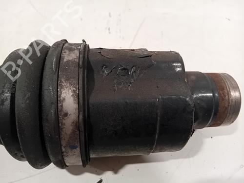 Used Right front driveshaft Right front driveshaft 39620023 39620023