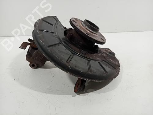 Right front steering knuckle AUDI A3 Sportback (8PA) 1.4 TFSI | BP27184581M26 