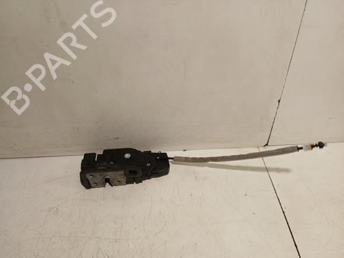 Højre bagtil lås Højre bagtil lås 31757457 31757457
