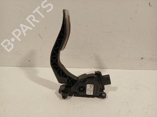 Pedal AUDI A6 C7 Avant (4G5, 4GD) 3.0 TDI quattro | BP29816325I4 
