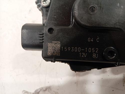 Front wiper motor MITSUBISHI ASX (GA_W_) 1.6 MIVEC (GA1W) | BP32252836M29