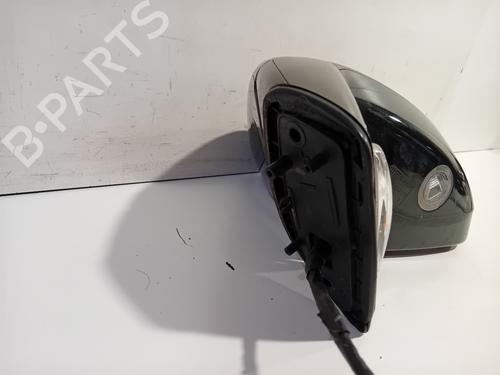 Left mirror CITROËN C4 Grand Picasso I (UA_) 1.6 VTi 120 | BP29634894C26 