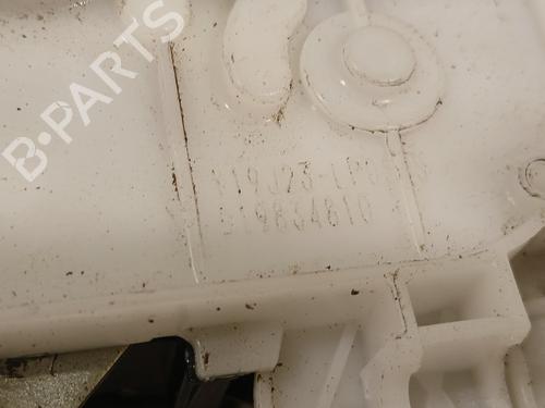 Rear left lock FIAT TIPO Estate (356_, 357_) 1.4 (356WXF1B) | BP29169455C100