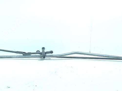 Used Front wipers mechanism VW POLO (9N_, 9A_) 1.2 12V (64 hp) 7911666