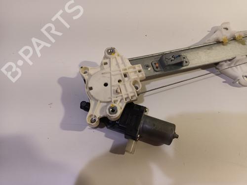 Front left window mechanism SUZUKI CELERIO (LF) 1.0 (AVK310) | BP17083372C22 - Image 2