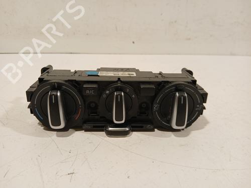 AC-Styringsenhed/Manøvreenhed VW UP! (121, 122, BL1, BL2, BL3, 123) 1.0 (60 hp) 28283121