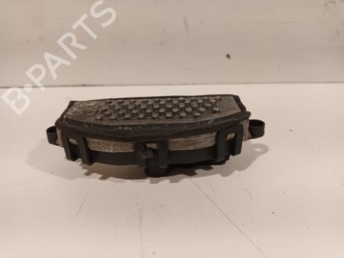 Heater resistor MERCEDES-BENZ A-CLASS (W177) A 200 (177.087) | BP27558382M108 - Image 2