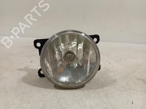 Used Left front fog light CITROËN C3 / C3 ORIGIN III (SX) 1.2 THP 110 (110 hp) 25749618