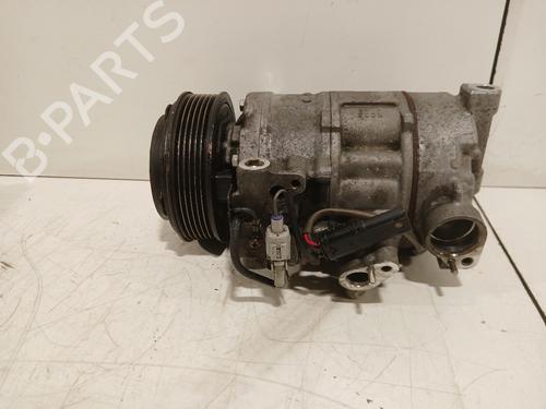 Used AC compressor AC compressor 38288348 38288348