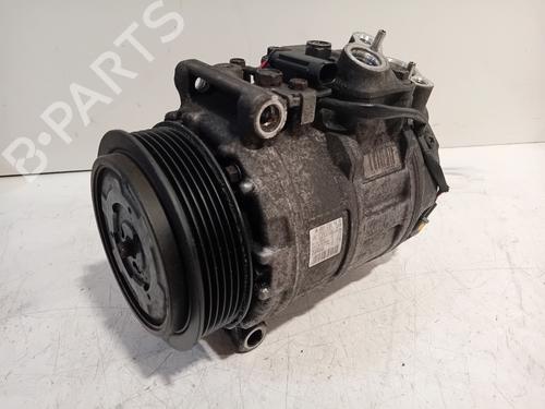 Used AC compressor MERCEDES-BENZ E-CLASS T-Model (S211) E 500 T (211.272) (388 hp) 18950748