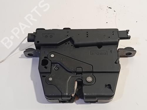 Tailgate lock BMW 3 (F30, F80) 330 e | BP29999196C101 