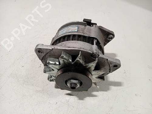 Used Alternator Alternator JAGUAR XJ 6 4.2 (205 hp) 40283179 40283179
