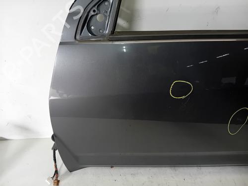 Left front door CITROËN C-CROSSER (VU_, VV_) 2.2 HDi | BP20334042C2 