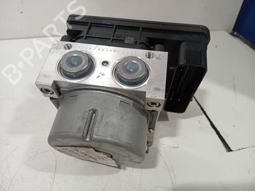 ABS pump FORD FOCUS III Turnier 1.6 Ti | BP33758671M43 - Image 3