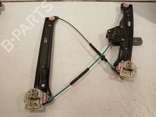 Used Front left window mechanism Front left window mechanism 27391327 27391327