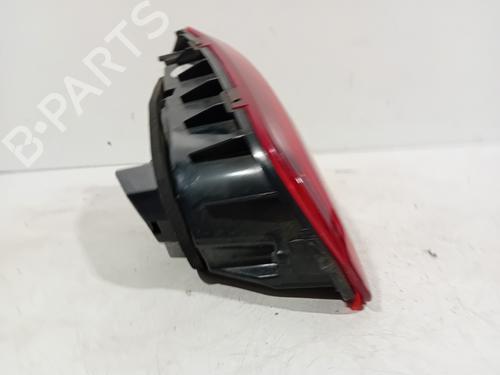 Right tailgate light VW GOLF VII (5G1, BQ1, BE1, BE2) 1.4 GTE Hybrid | BP24989039C80 