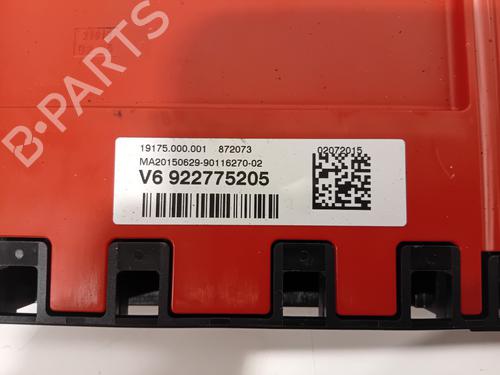 Fuse box BMW 1 (F20) M 135 i xDrive | BP30113694E1 