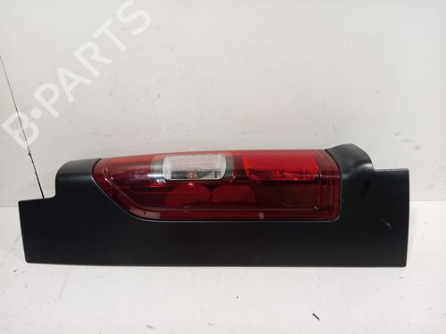 Used Left taillight RENAULT TRAFIC III Van (FG_) 1.6 dCi 95 (FGMJ, FGMR) (95 hp) 29028528