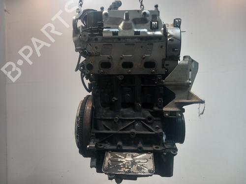 Engine SEAT IBIZA IV (6J5, 6P1) 1.2 TDI | BP40064351M1 - Image 4