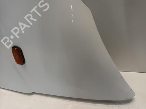 Left front fenders OPEL VIVARO A Van (X83) 2.0 CDTI (F7) | BP30152671C41