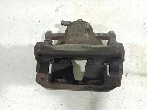 Left front brake caliper RENAULT MEGANE IV Hatchback (B9A/M/N_) 1.5 dCi 110 (B9A3) | BP17449087M105 