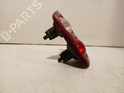 Left taillight LAND ROVER FREELANDER I (L314) 1.8 16V 4x4 | BP27544167C34 