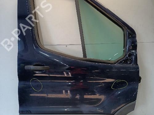 Right front door FORD TRANSIT V363 Van (FCD, FDD) 2.2 TDCi BP24324087C3