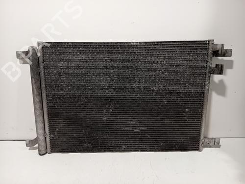 Used AC radiator AC radiator SEAT LEON ST (5F8) 1.0 TSi (86 hp) 40527623 40527623