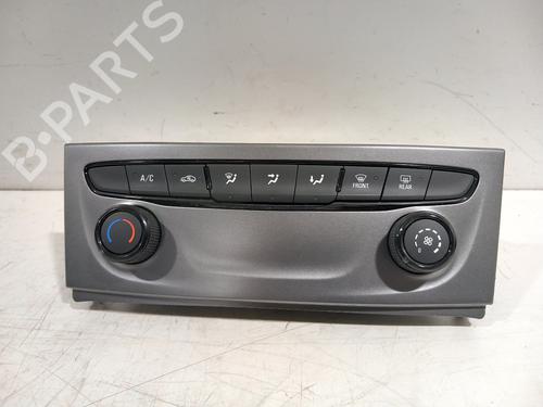 Used Climate control OPEL ASTRA K (B16) 1.2 Turbo (68) (110 hp) 33237311