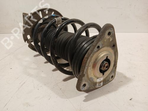 Right front shock absorber PEUGEOT 308 II (LB_, LP_, LW_, LH_, L3_) 1.6 BlueHDi 120 | BP29028726M17 