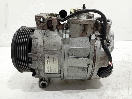 Used AC compressor AC compressor 15737556 15737556