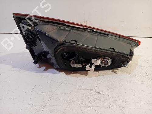 Right tailgate light HYUNDAI TUCSON (TL, TLE) 1.6 T-GDi | BP25042219C80 
