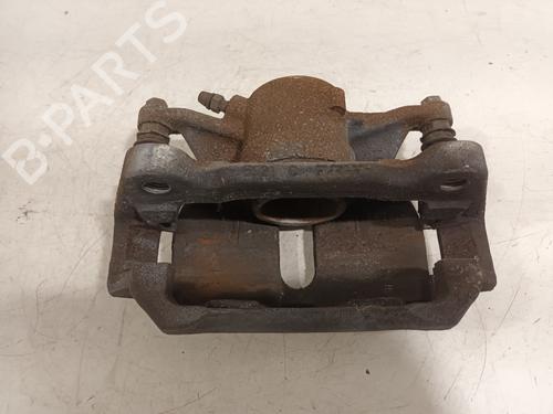 Left front brake caliper SKODA KAROQ (NU7, ND7) 1.0 TSI | BP15803220M105 - Image 6